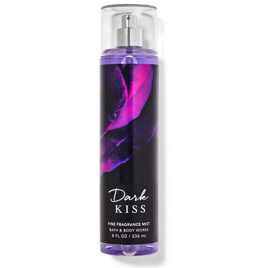 Dark Kiss Fine Fragrance Mist, 8 Ounce A253790