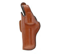 Tan Thumbsnap Holster K216