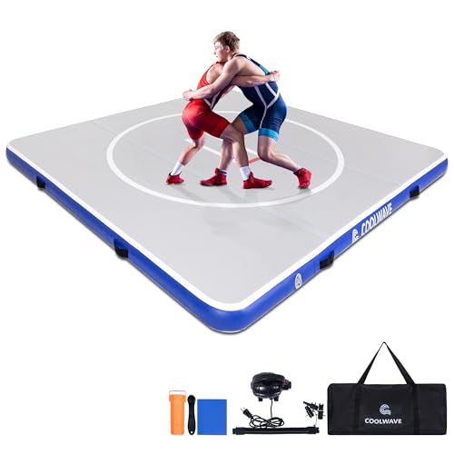10x10 FT Inflatable Wrestling Mat O469528