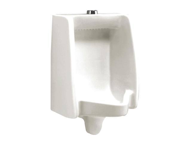 White Urinal T947