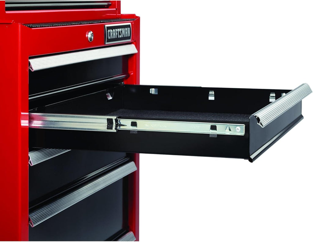 26" 3-Drawer Steel Tool Chest K690