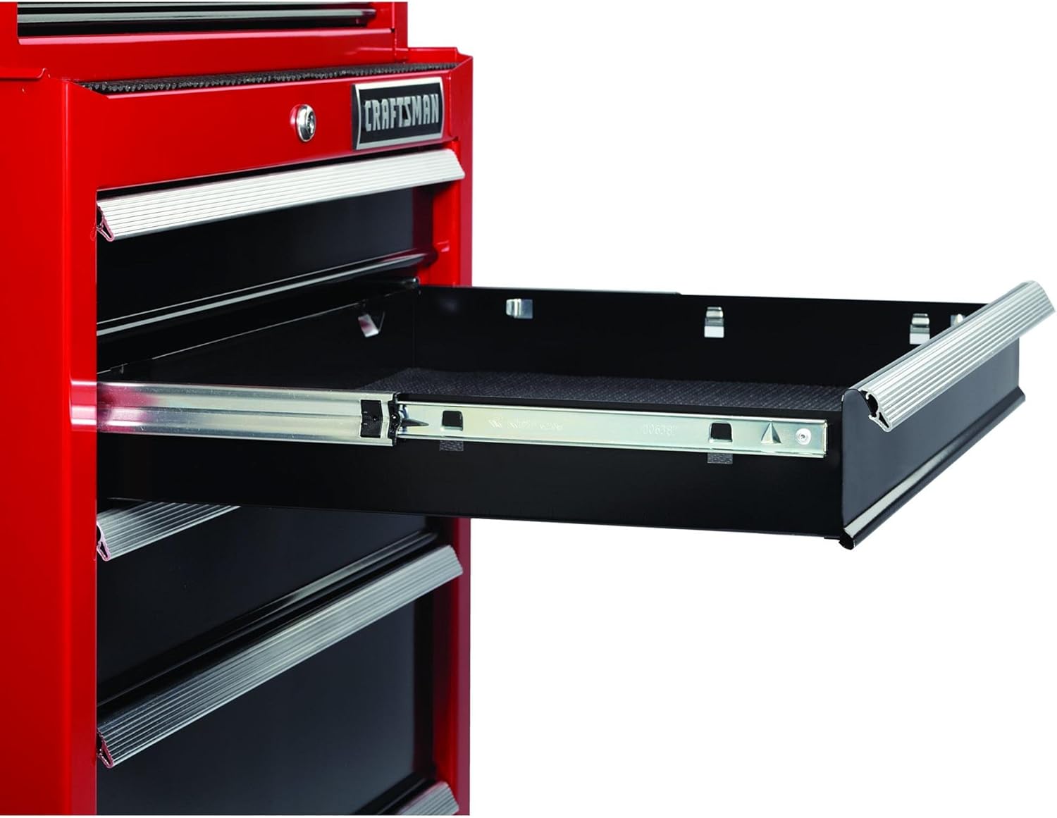 26" 3-Drawer Steel Tool Chest K690