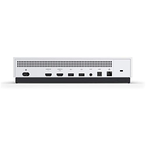 Xbox One S 1Tb Console I17999