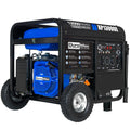 13,000 Watt Portable Gas Powered Generator Q703470
