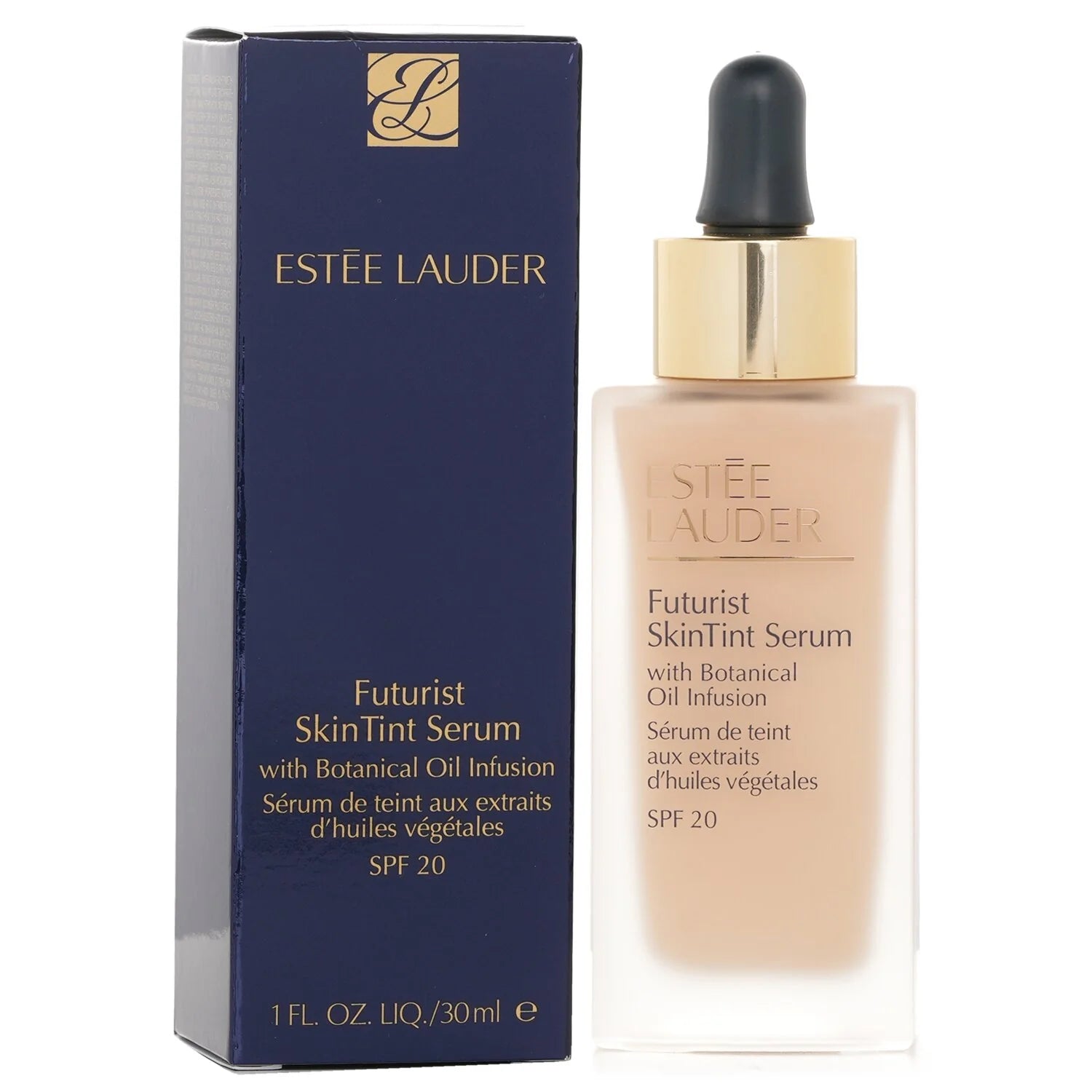 30ml SPF 20 Serum Foundation H834733