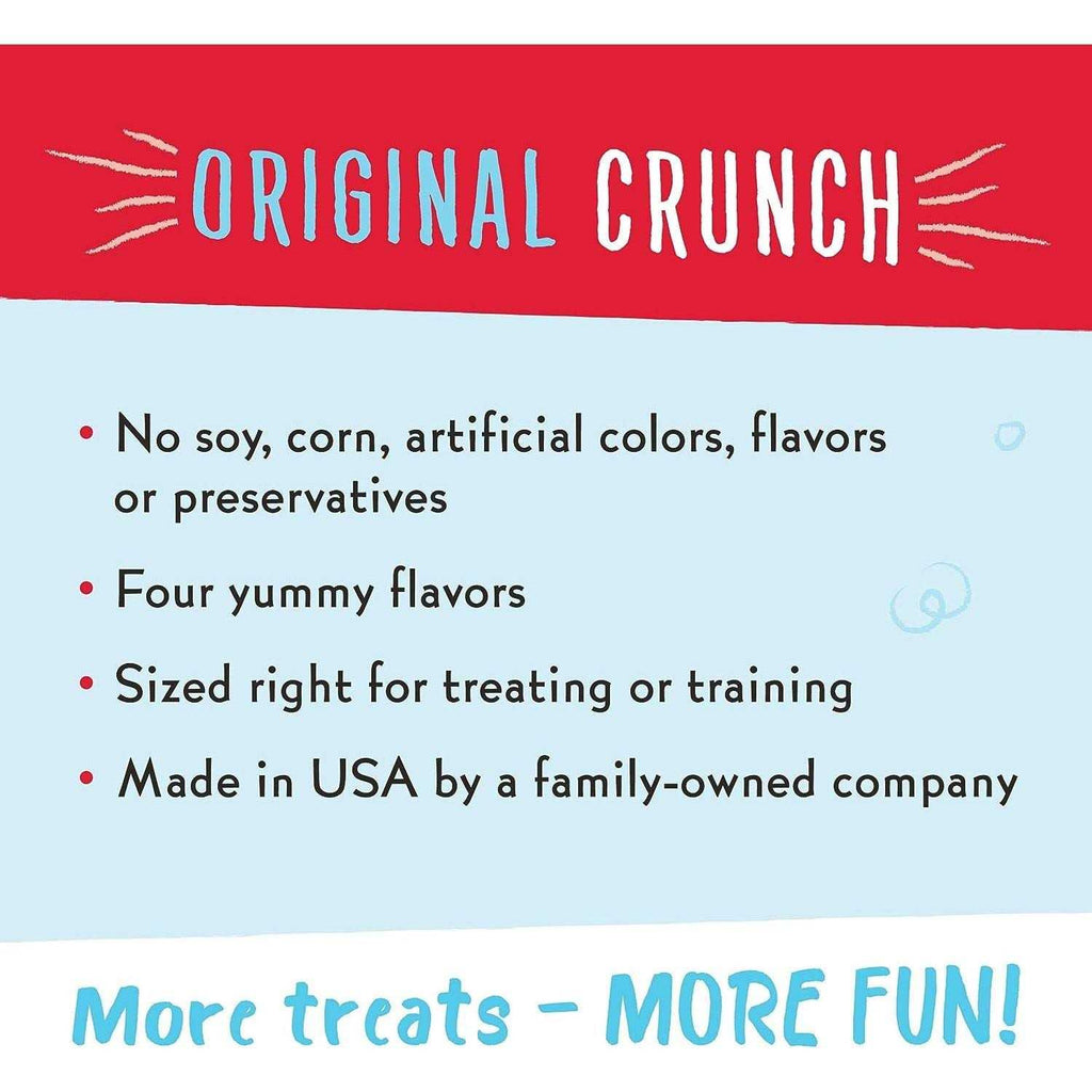 Charlee Bear Dog Treats P1411