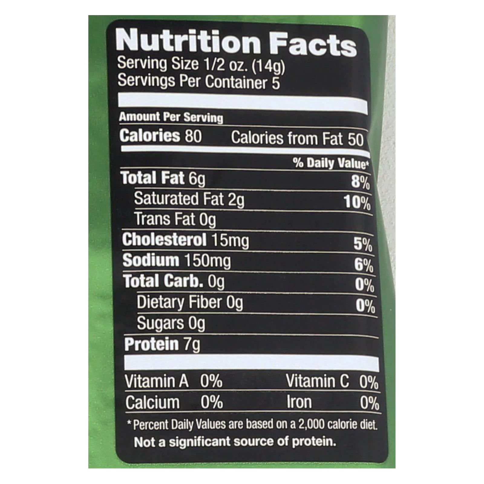 Jalapeno Cheddar Pork Rinds Chicharones Case Of 12 2.5 Oz D191992