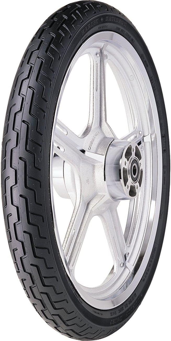 D402 MT90B16 Front Tire U13323