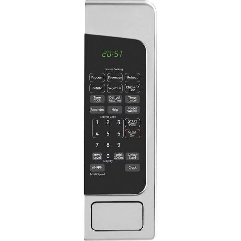 2.0 cu. ft. Stainless Countertop Microwave Oven P786
