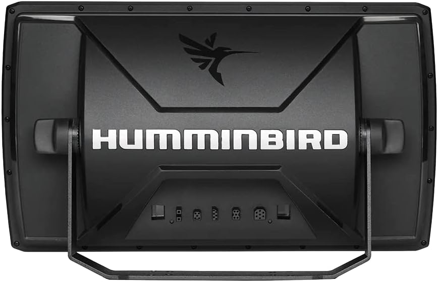 Helix 12 Chirp MEGA DI+ GPS G4N B29863