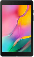 32 GB Black 8.0" 4G LTE Tablet E640154