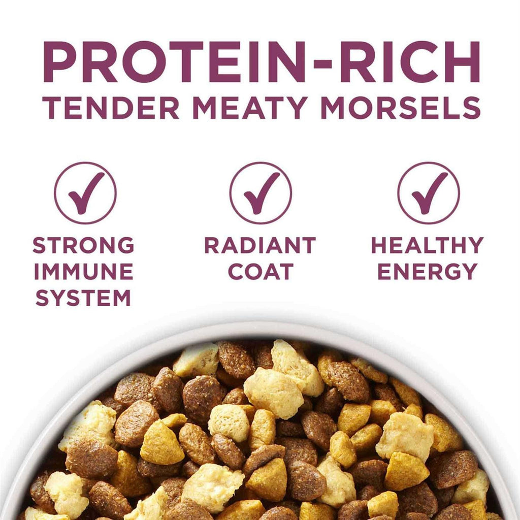 Healthy Puppy Formula Dry Food F867677