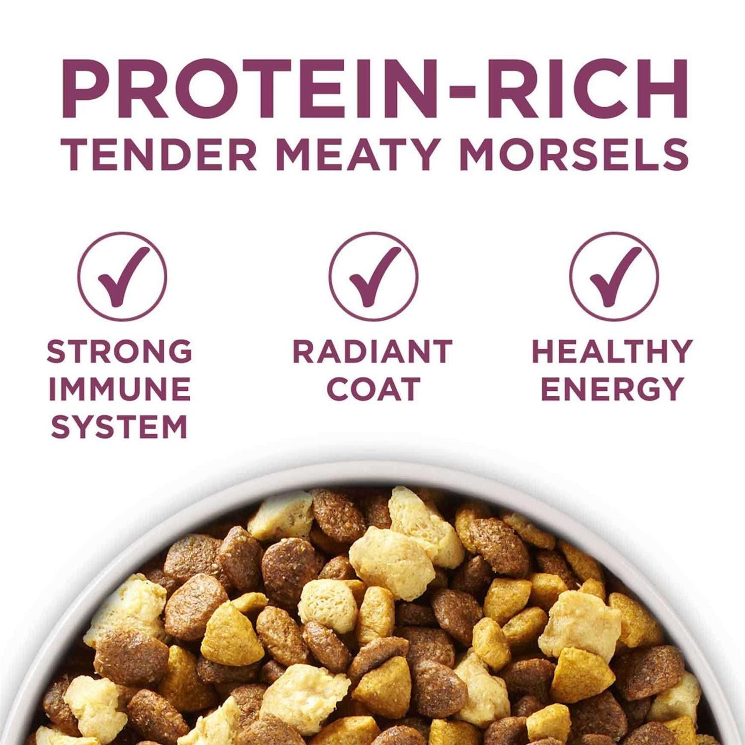 Healthy Puppy Formula Dry Food F867677