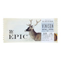 Case of 12 1.3 OZ Sea Salt and Pepper E27602