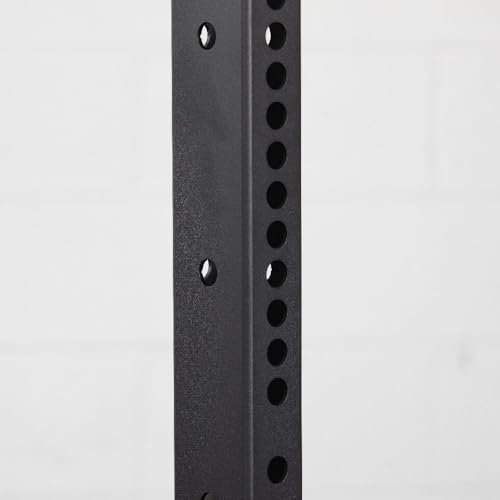 72" Short Squat Stand with Reinforced J-Hooks B82525