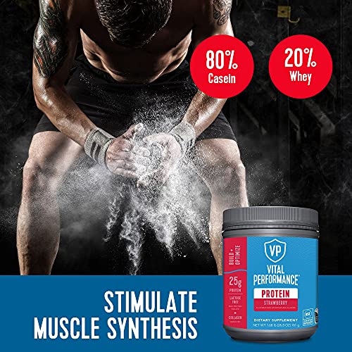 25g Lactose-Free Milk Protein Isolate Powder, Chocolate, 1.72lb D499561