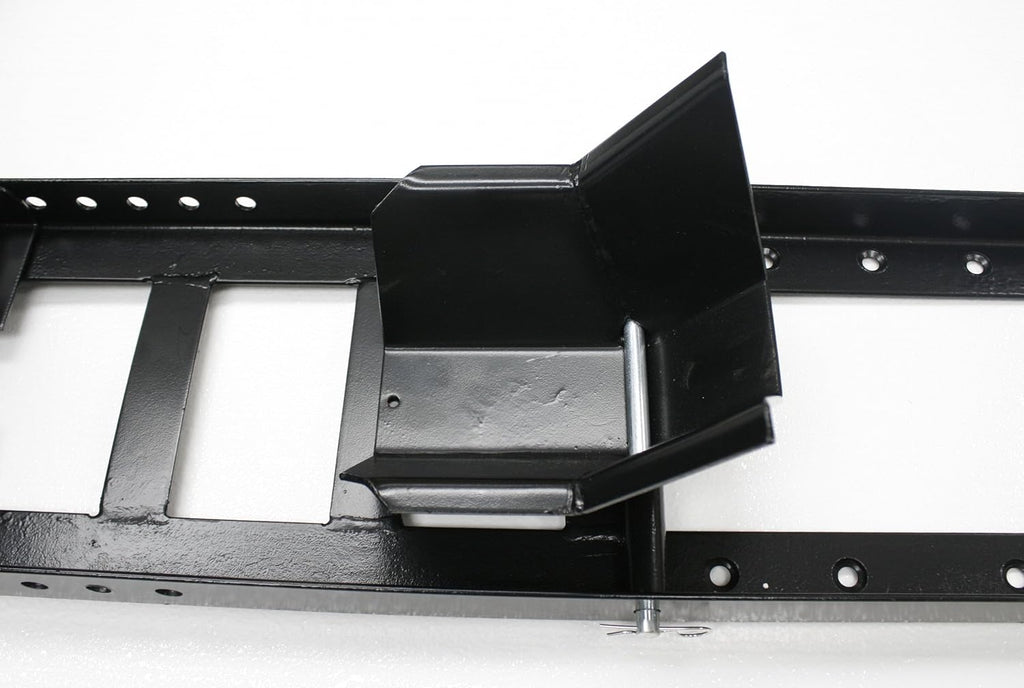 Adjustable Motorcycle Wheel Chock Stand Heavy Duty 1800lb Weight Capacity A480