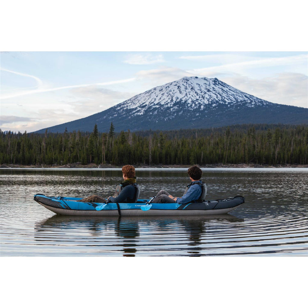 Inflatable Kayak P7560