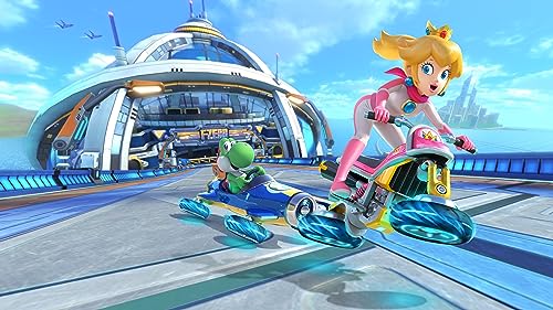 Mario Kart 8 Deluxe Bundle Z8420