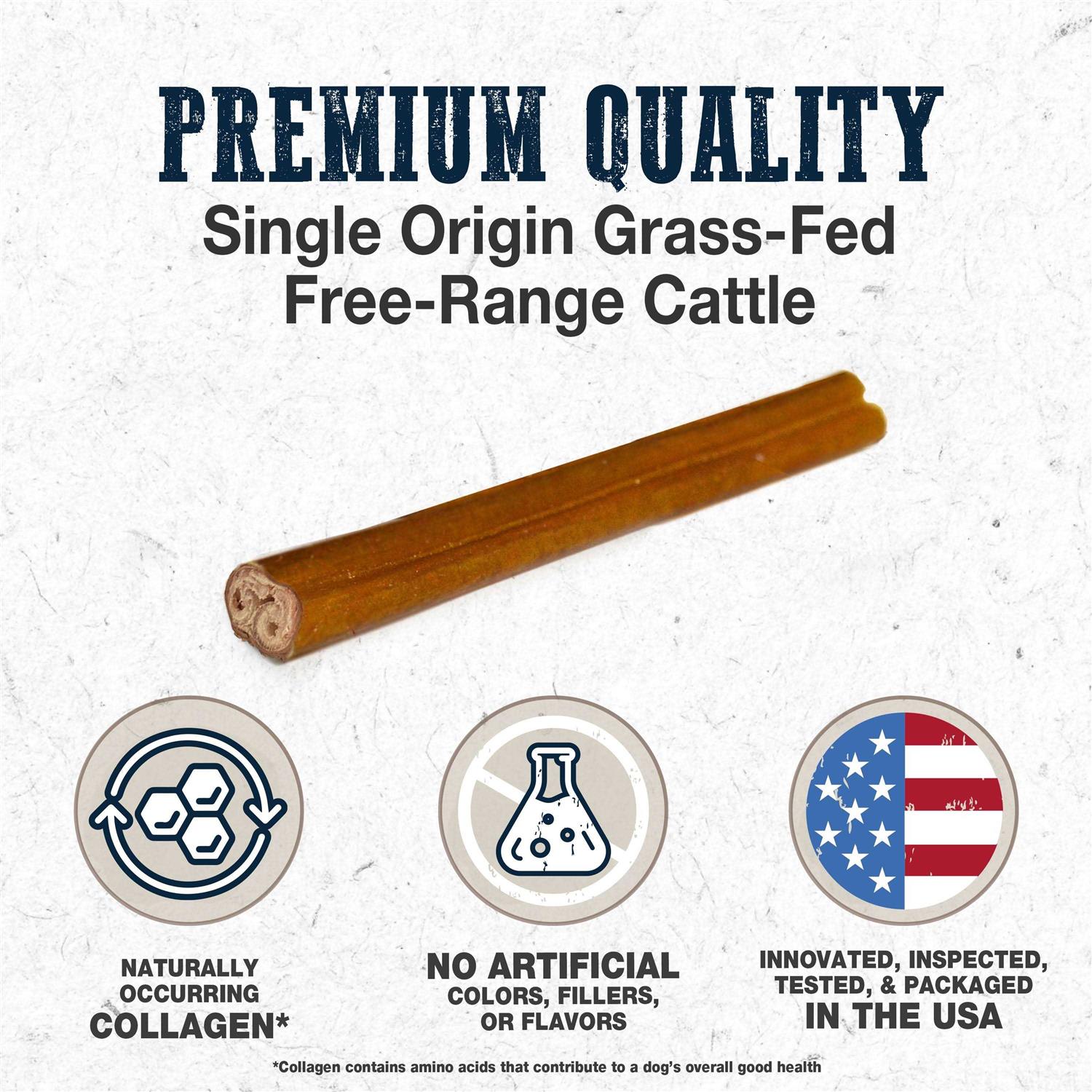 All-Natural Dog Chews P7878