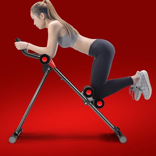 Adjustable Abdominal Trainer Machine V50046