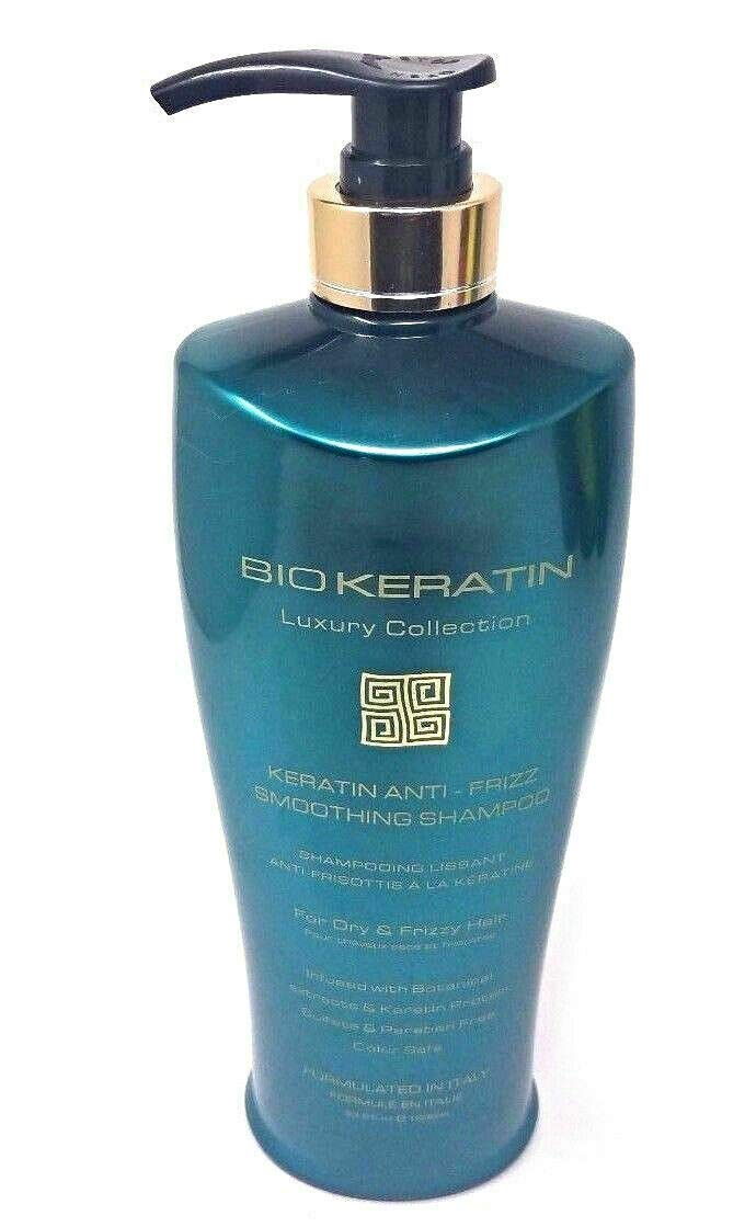 33.8 oz Anti-Frizz Smoothing Shampoo W174803