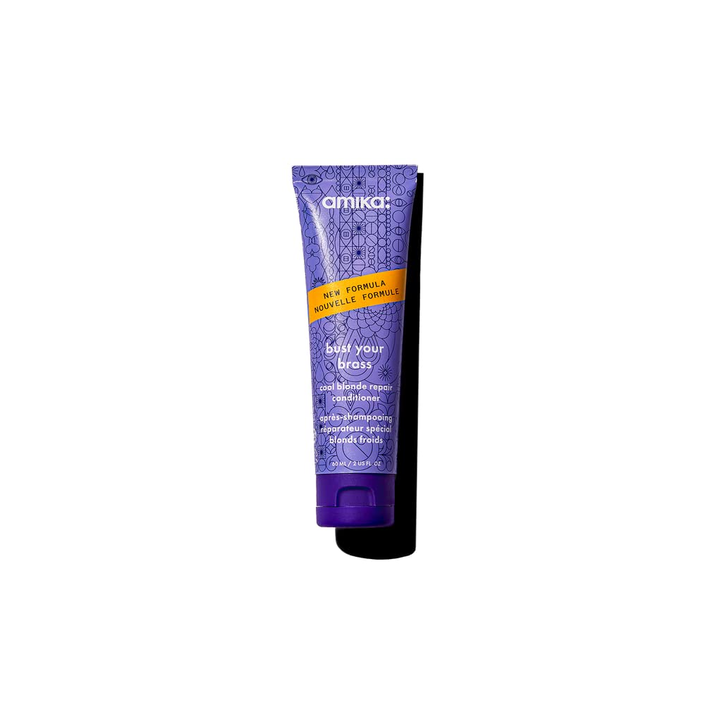 Cool Blonde Repair Shampoo and Conditioner, 275ml, Pack of 1 J6179