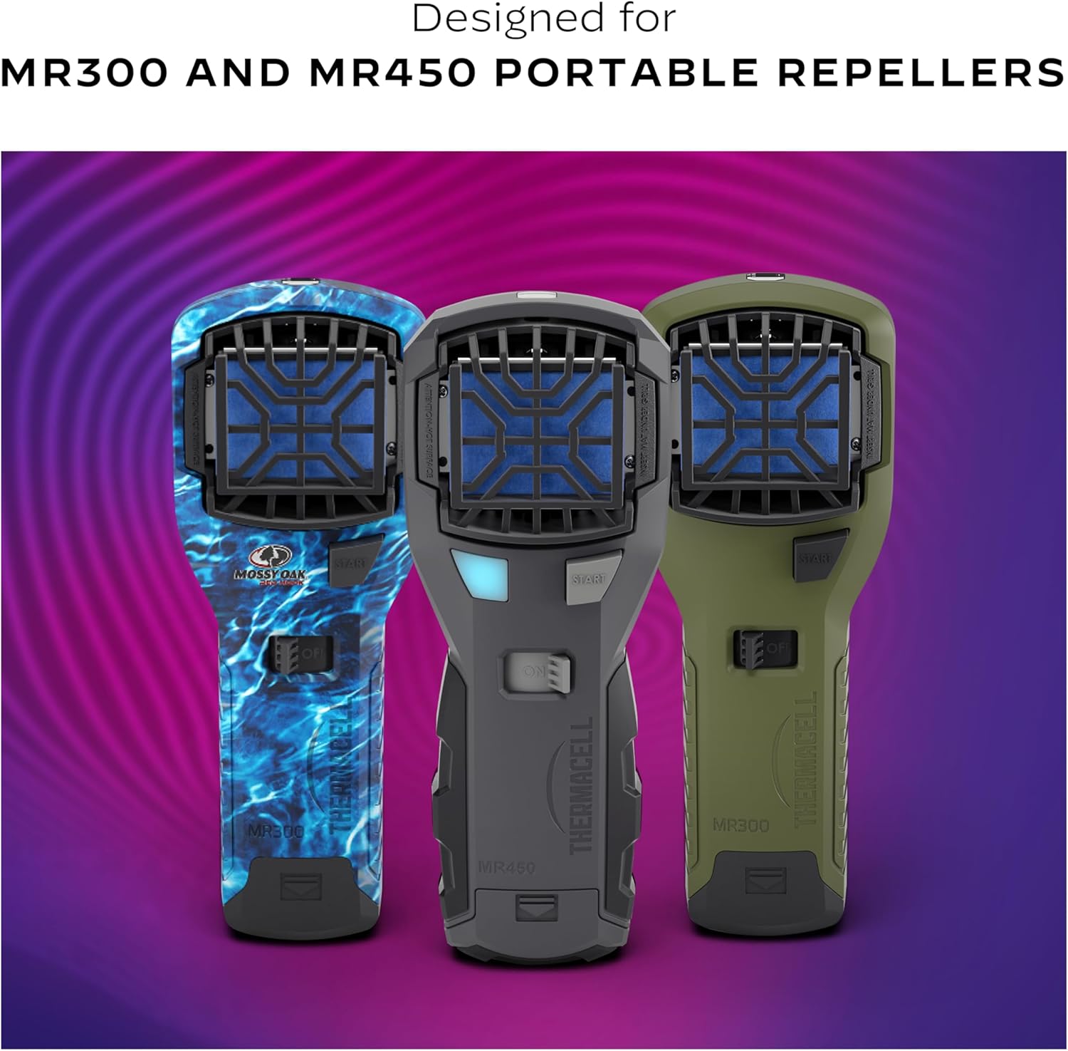 Mosquito Repeller Belt Clip S668