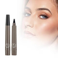 3D Waterproof Microblading Eyebrow Pencil N14124
