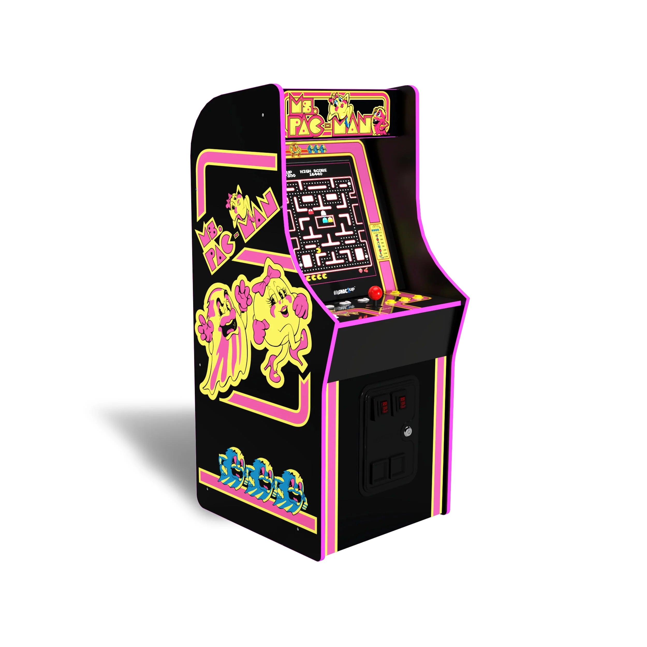 14 classic games Arcade Game with 17-inch screen G6709