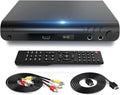 All Region Free DVD Player with HDMI Output D981