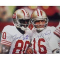 16 x 20 in Autographed Photo W88622