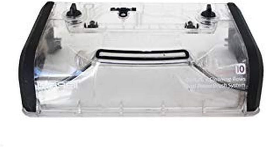 White Nozzle Assembly Z9185