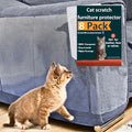 12 Pack Cat Scratch Furniture Protector K18318