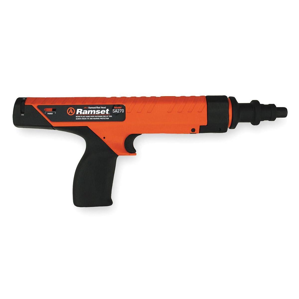 27 Caliber Heavy Duty Tool Kit V28371