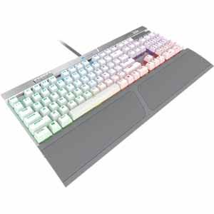 Silver Mechanical Gaming Keyboard P7105