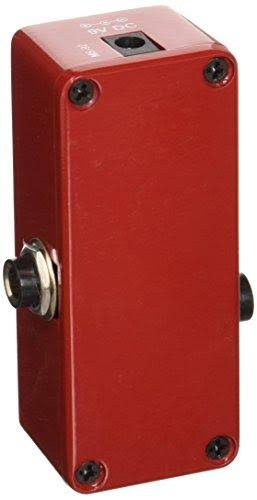 Mini Sonic Stomp E86489