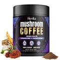 Organic Mushroom Colombian Instant Coffee 6.3 Oz 28 Servings O94672