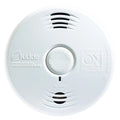 Battery-Powered Smoke and Carbon Monoxide Detector T2232