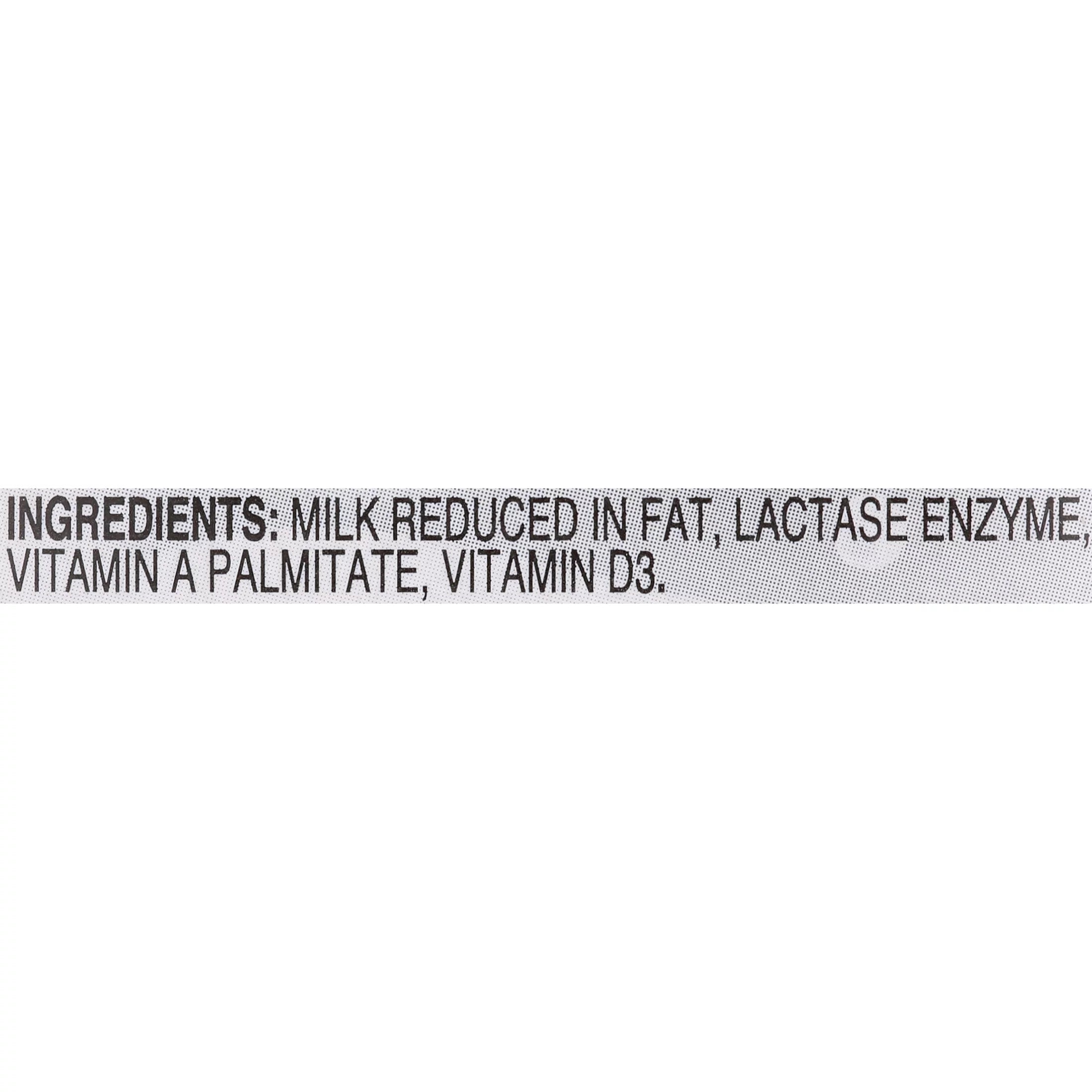 32oz UHT Lactose Free Milk (Pack of 6) H4175