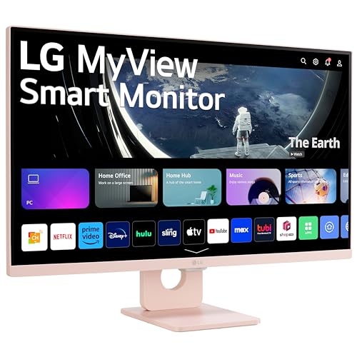 Smart Monitors R555177