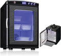 Digital Reptile Egg Incubator 110V and 12V Y177871