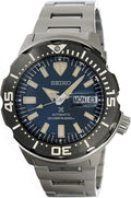 Blue Dial Automatic Men's Watch D98392