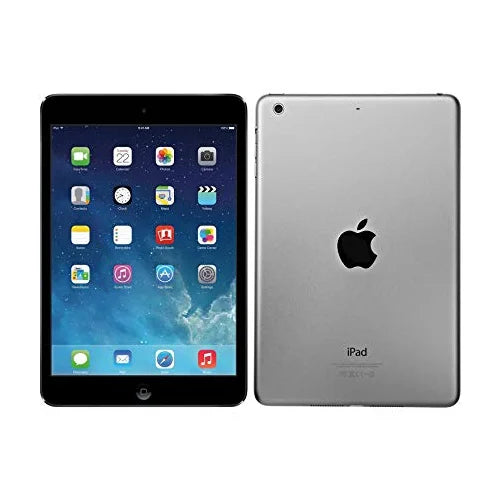 iPad Mini 4 7.9" 128GB WiFi Space Gray E132683