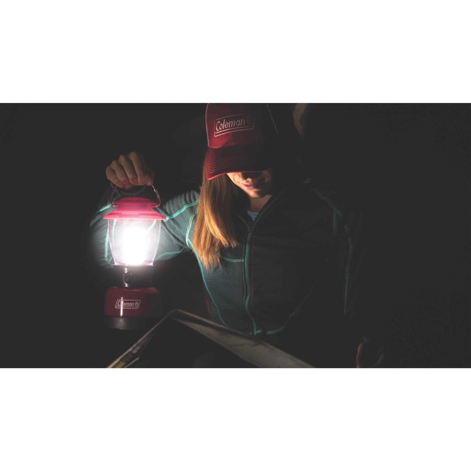 Classic Personal LED Lantern U947