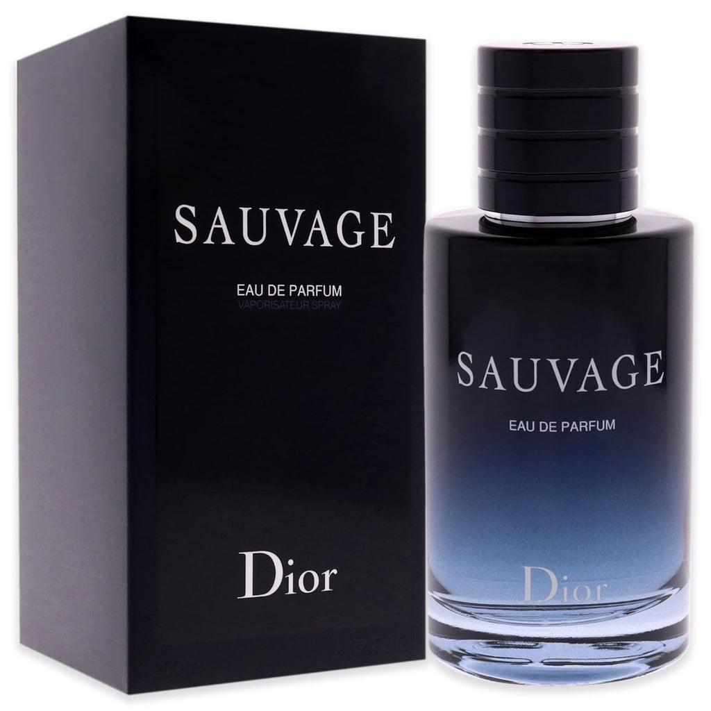 Eau de Parfum Spray, 6.80 Fl Oz & 3.4 Ounce C898