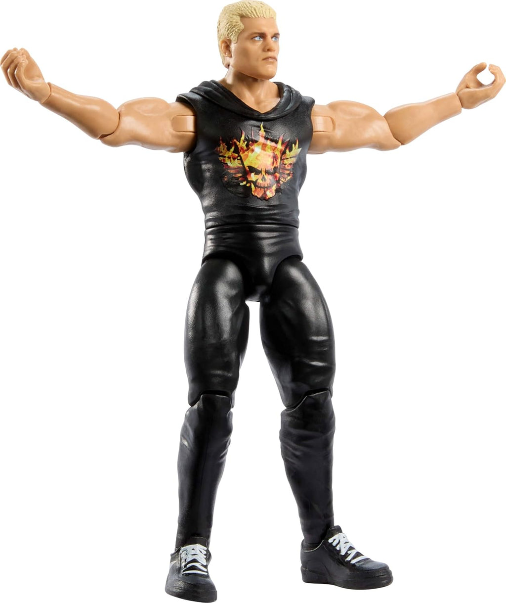 6-inch WWE Action Figure W121732