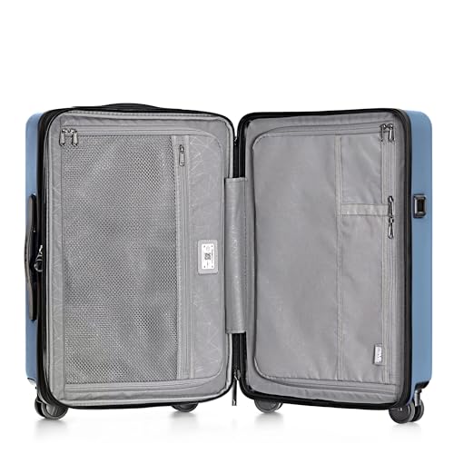 Carry-On 21-Inch Hardside Expandable Luggage B461011