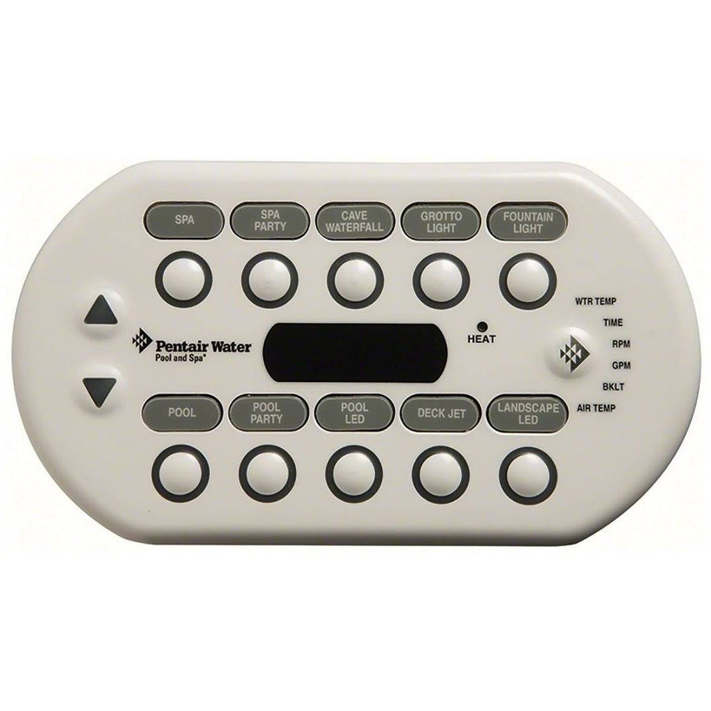 Spa-Side Remote 150 ft Cable White M991
