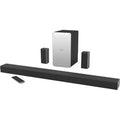 36x22 5.1 Channel Wireless Soundbar W338
